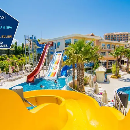 Kusadasi Golf * איידן