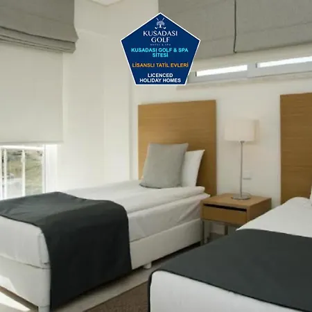 Kusadasi Golf איידן