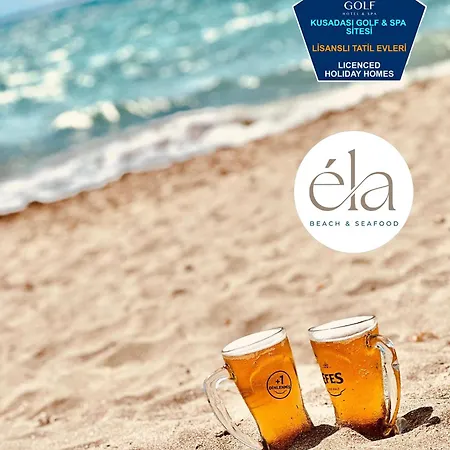 Kusadasi Golf בית נופש איידן