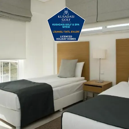 Kusadasi Golf *
