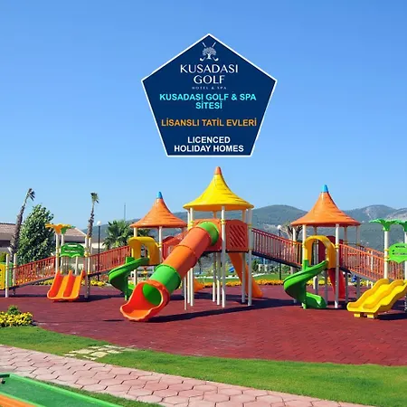 Kusadasi Golf * איידן