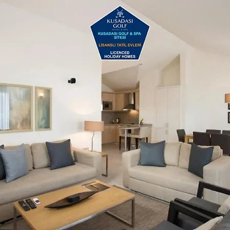 Kusadasi Golf איידן