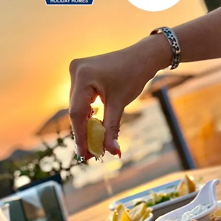 בית נופש Kusadasi Golf איידן