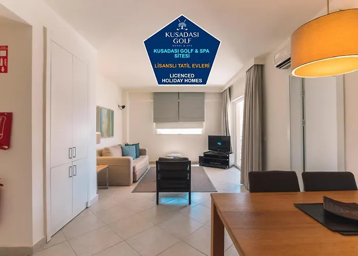 Kusadasi Golf Case de vacanță