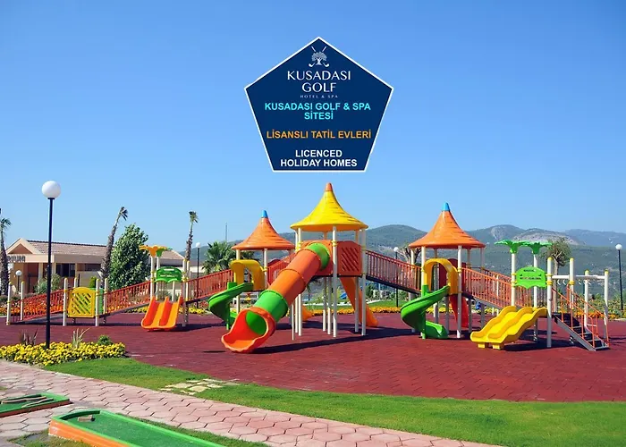 Kusadasi Golf * Aydin