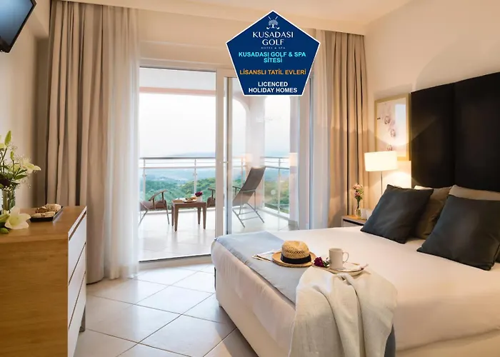 Case de vacanță Kusadasi Golf