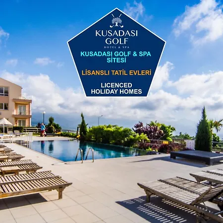 Kusadasi Golf Feriehus Aydin