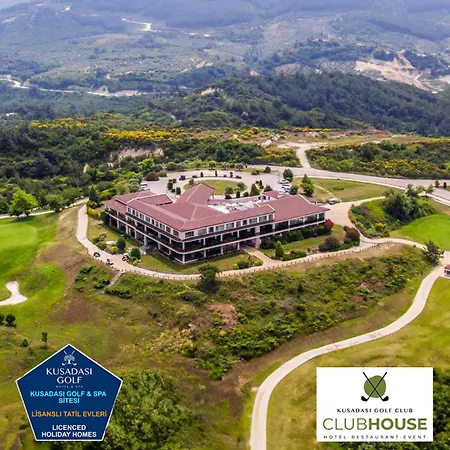 Kusadasi Golf