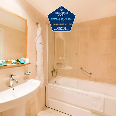 Holiday home Kusadasi Golf *