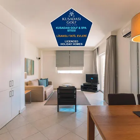 Kusadasi Golf Feriehus