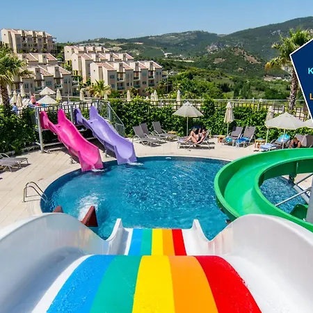Kusadasi Golf
