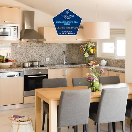 Kusadasi Golf Dom wakacyjny Aydin