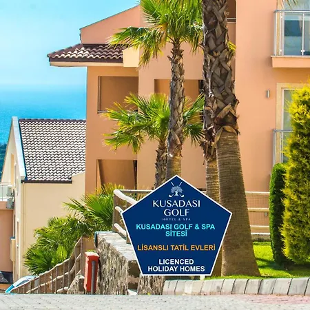 Feriehus Kusadasi Golf Aydin