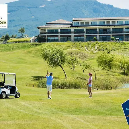 Feriehus Kusadasi Golf *