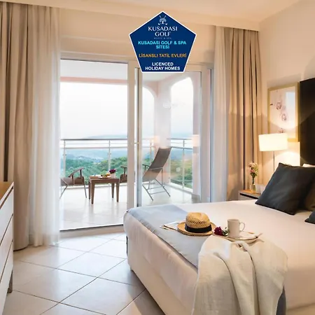 Kusadasi Golf *