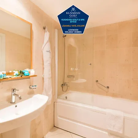 Kusadasi Golf Holiday home *
