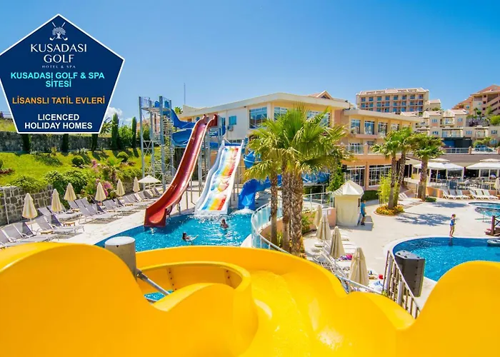 Kusadasi Golf * Aydin