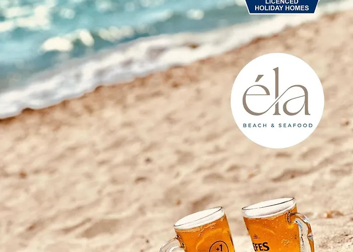 Kusadasi Golf Prázdninový dům Aydin