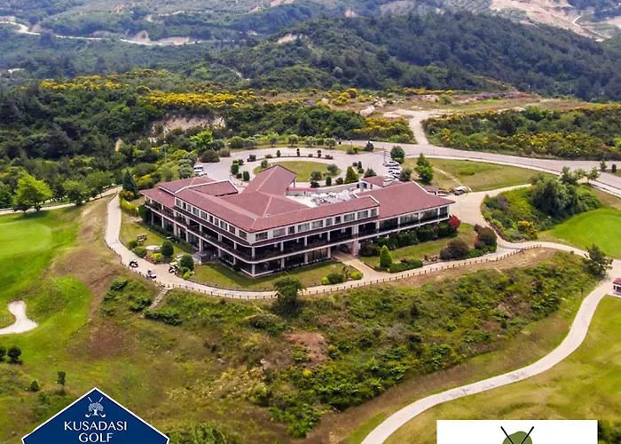 Kusadasi Golf