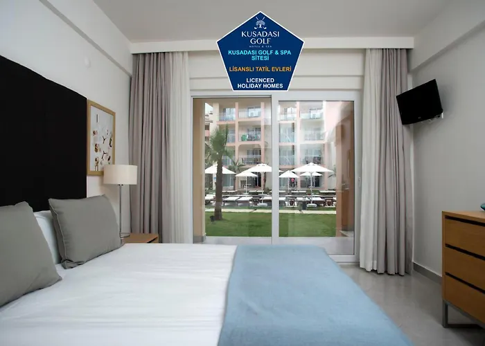 Kusadasi Golf *