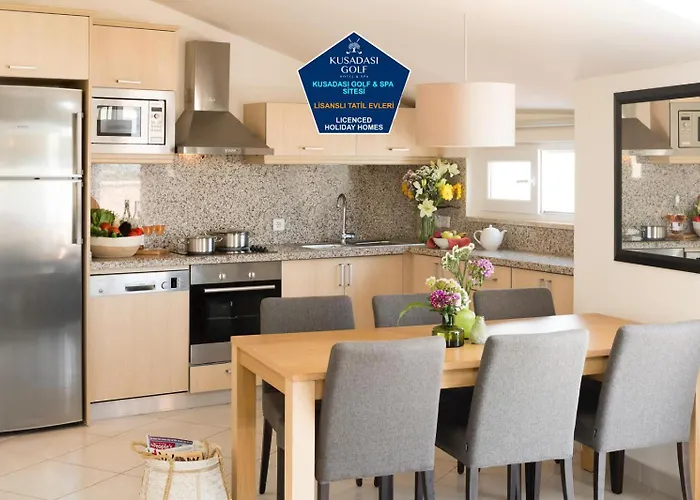 Kusadasi Golf Prázdninový dům Aydin