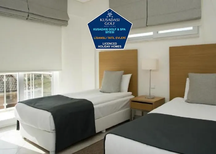 Kusadasi Golf *